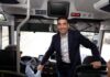 300 persoas xa empregaron o autobús gratuíto do Conecta Rural nos seus primeiros quince días