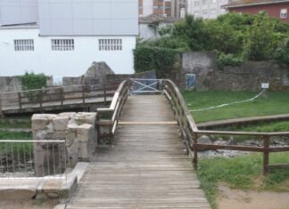 A Policía Nacional investiga todas as hipóteses na morte do mozo rescatado onte no Gafos