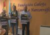A FGCN reivindica os logros sociais na loita contra a droga na súa XXIII Gala Anual