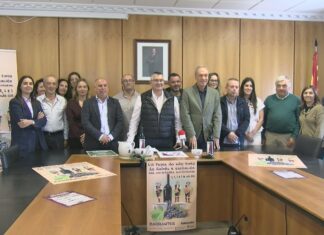 Festa do Tinto en Ribadumia con grandes propostas musicais e viño ‘de boa colleita’
