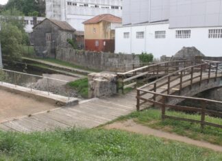 A Policía Nacional conclúe que a morte do rapaz de 18 anos rescatado do Gafos foi accidental