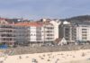 A Semana Santa deixa un sabor agridoce en Sanxenxo ao non acadar os datos de ocupación agardados