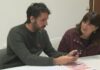 As dependentas do téxtil e do calzado de Pontevedra, chamadas a mobilizarse contra o convenio estatal ARTE