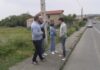 A oposición de Ribeira propón revisar o proxecto do carril bici