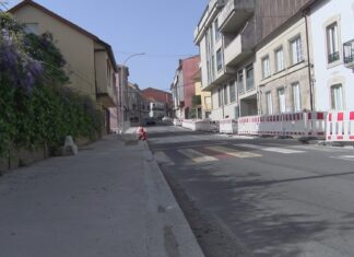 A Xunta cederá a outra empresa o contrato de humanización da travesía de Palmeira