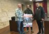 Presentada a XIII BTT Concello de Rianxo