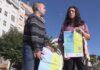 Ribeira acollerá a III Andaina Solidaria de BarbanTEA