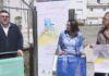 Noia Histórica repartirá 40 cadeiras de praia na campaña ‘Ola, primavera’