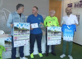 Boiro acolle este sábado o XXXVIII Gran Premio de Promoción Ricardo Riveiro