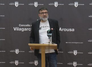 ‘Si’ de Esquerda Unida a uns ‘malos orzamentos’ para Vilagarcía