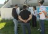 O BNG de Boiro reclámalle ó Concello que axilice a reforma do campo de fútbol de Bealo