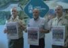 A Pobra conmemorará o Día das Forzas Armadas cun concerto