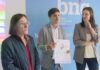 O BNG acusa á Xunta de mentir sobre a normativa para paralizar a residencia das Saíñas