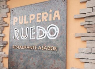 O Ruedo, dez anos de boa gastronomía que conquistaron Vilagarcía