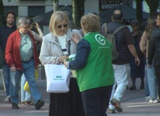‘Cando paras, movémonos contra o cancro’: o lema da AECC para mobilizar á cidadanía no Día da Cuestación