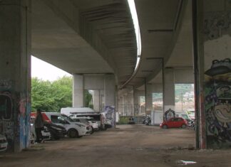 Os veciños de Mollavao constitúen unha asociación para reclamar actuacións no barrio