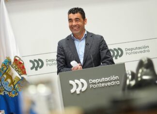 A Deputación de Pontevedra impulsa 26 proxectos con fondos europeos que mobilizan 43 millóns de euros