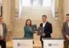 A Deputación de Pontevedra volve colaborar con Mar para que alumnos do IGAFA realicen prácticas no estranxeiro