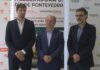 AJE e ENCE volven buscar proxectos de emprendemento sostibles na sexta Aceleradora Rías Baixas