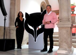 Os Feroz non cambian: os premios ‘tripitirán’ no 2027 e volverán celebrarse en Pontevedra