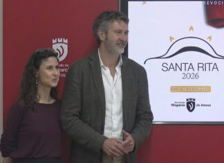 Santa Rita 2026 en Vilagarcía: concerto homenaxe a Alejandro Sanz e as orquestras Kubo e Capitol