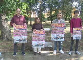 A sexta Romaría da Música de Ribadumia, cun ollo posto no ceo