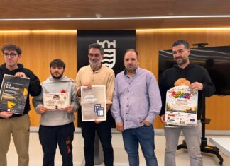 Máis de vinte propostas culturais dan forma a ‘Maio, mes da Lingua’ en Pontevedra