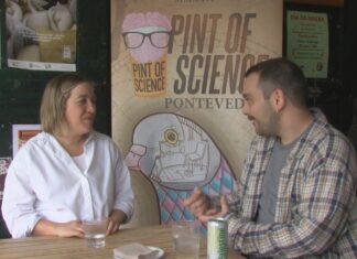 A ciencia achégase ao público xeral: desembarca en Pontevedra o festival ‘Pint of Science’