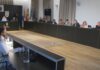 O pleno de Pontevedra aproba esixir diálogo para reformular o PIA de San Amaro
