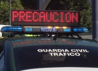 Seis anciáns faleceron atropelados nas estradas da provincia de Pontevedra no que vai de 2026