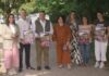 A andaina solidaria do Tinto, en Ribadumia, recadará fondos este ano para Bata