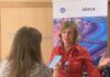 Pilar Nos, experta en enfermidades inflamatorias intestinais: ‘Os últimos fármacos cambiaron radicalmente o xeito de tratar os pacientes. É máis rápido e precoz’