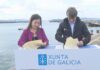 A lonxa de Cambados dixitalizarase a través dun programa da Xunta