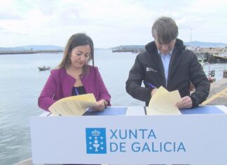 A lonxa de Cambados dixitalizarase a través dun programa da Xunta