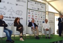 Sanxenxo convértese en epicentro da mobilidade sostible en medios de transporte