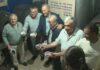 Ribadumia presume de viño e tradición na LIII Festa do Tinto do Salnés