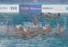 Deportistas de 29 países compiten na Copa do Mudo de natación artística de Pontevedra