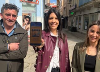 A nova edición dos Bonos AmaRibeira contará cun orzamento de cen mil euros