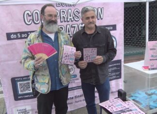 A ABE sorteará 2000 euros na campaña ‘Compras con Corazón’