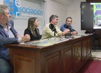 13 marcas participarán na Feira do Automóbil Híbrido e Eléctrico de Ribeira