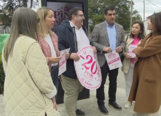 Fin de semana de descontos en Noia coa Pink Fashion