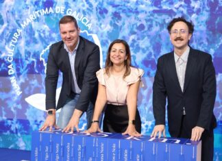 A Xunta cataloga preto de 1500 bens no primeiro Censo do Patrimonio Marítimo de Galicia