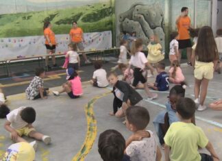 Abre o prazo para inscribirse no Ribeira Concilia de verán