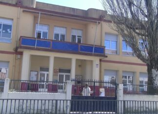 Avanzan os trámites para o proxecto de rehabilitación integral do CEIP O Grupo