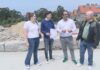 A oposición de Ribeira pide responsibilidades políticas pola ilegalización da gasolineira de Xarás
