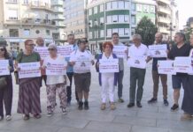 Ofensiva institucional do BNG para que Sanxenxo e O Grove conten cunha ambulancia medicalizada propia