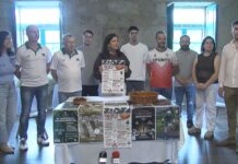 Novidades no San Bieito de Meis: nova festa da xuventude e o adianto da hora na verbena dos callos