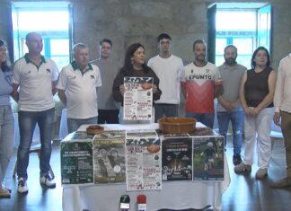 Novidades no San Bieito de Meis: nova festa da xuventude e o adianto da hora na verbena dos callos