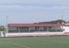 O BNG denuncia o retraso na renovación da grada do campo de fútbol de Carreira