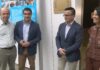 A praza de abastos de Ribeira xa forma parte da rede de mercados excelentes de Galicia